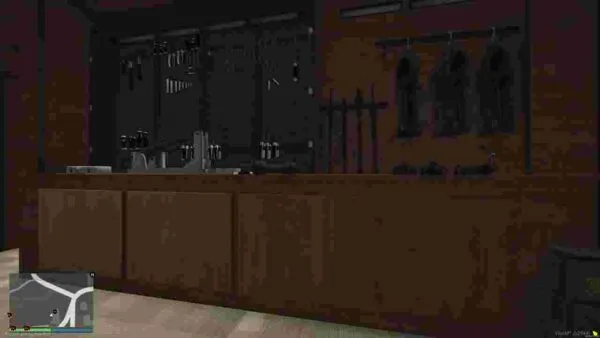 Discover the dedicated service and commitment to safety at Fivem Sheriff Department Paleto Bay MLO V3. With state-of-the-art facilities