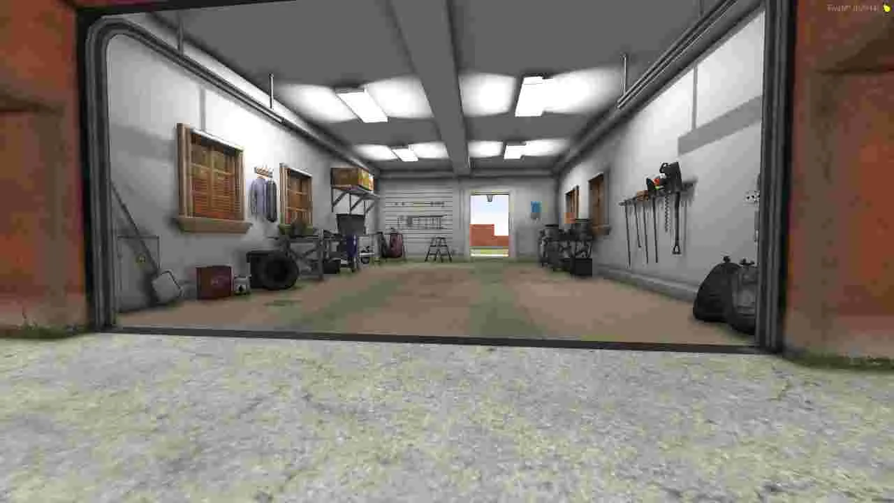 Immerse yourself in the allure of Fivem Spanish House MLO, where Old-World charm meets modern comfort. Discover the beauty of Spanish architecture