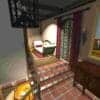 Immerse yourself in the allure of Fivem Spanish House MLO, where Old-World charm meets modern comfort. Discover the beauty of Spanish architecture