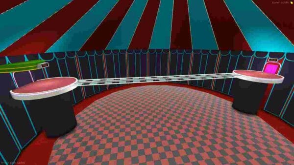 Dive into the world of Fivem Squid Game Lobby MLO and experience the thrill of competitive gaming like never before. With immersive environments,