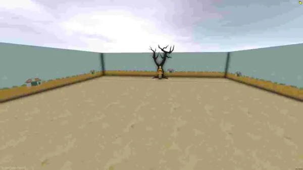 Dive into the world of Fivem Squid Game Lobby MLO and experience the thrill of competitive gaming like never before. With immersive environments,