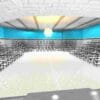 Dive into the world of Fivem Squid Game Lobby MLO and experience the thrill of competitive gaming like never before. With immersive environments,