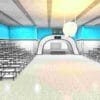 Dive into the world of Fivem Squid Game Lobby MLO and experience the thrill of competitive gaming like never before. With immersive environments,