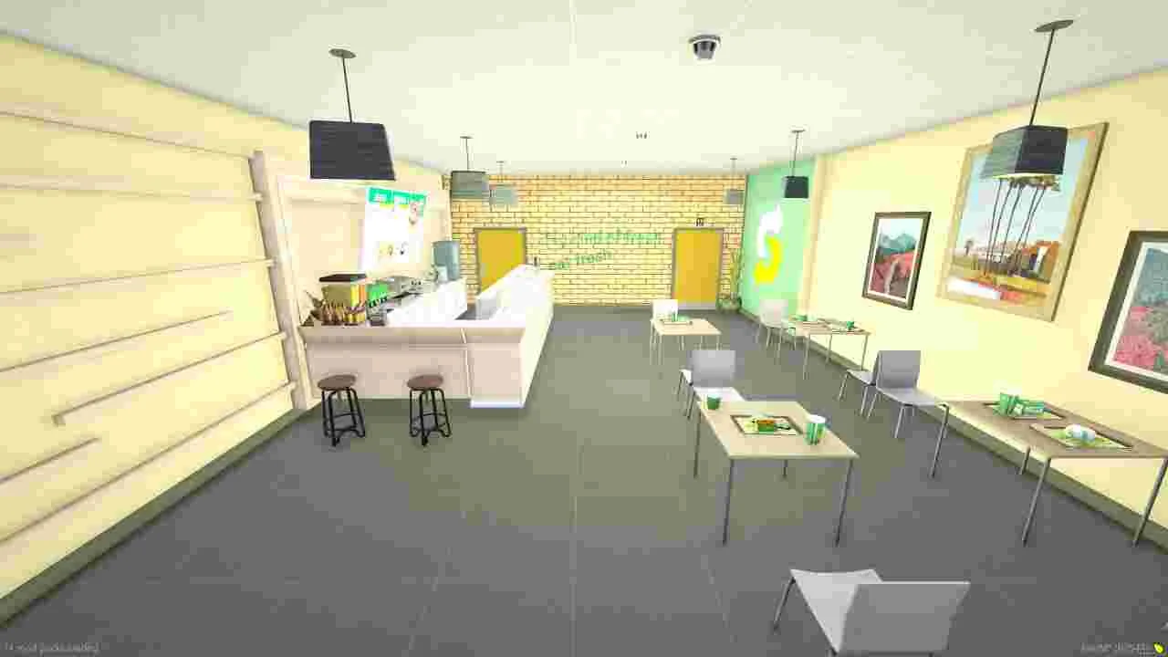 Dive deep into the world of Fivem Subway MLO with this comprehensive guide. From installation to customization, explore the ins and outs