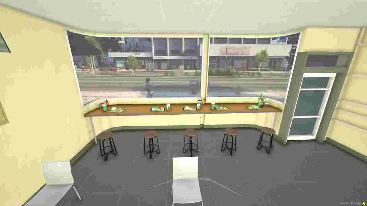 Dive deep into the world of Fivem Subway MLO with this comprehensive guide. From installation to customization, explore the ins and outs