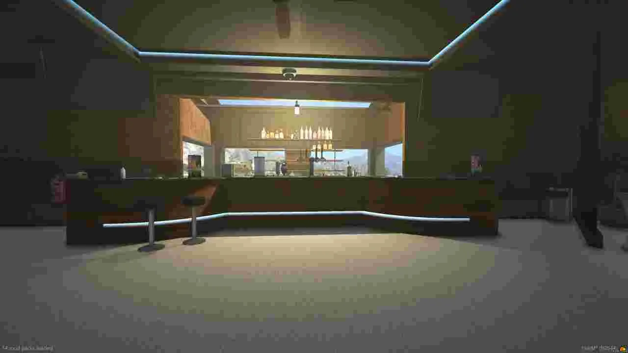 Experience unparalleled luxury and relaxation at Fivem Swimming Pool MLO. Discover the epitome of elegance and comfort in every stroke.