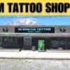 Discover the artistry and creativity at Fivem Tattoo Shop MLO. Express yourself with stunning designs and impeccable craftsmanship that leave