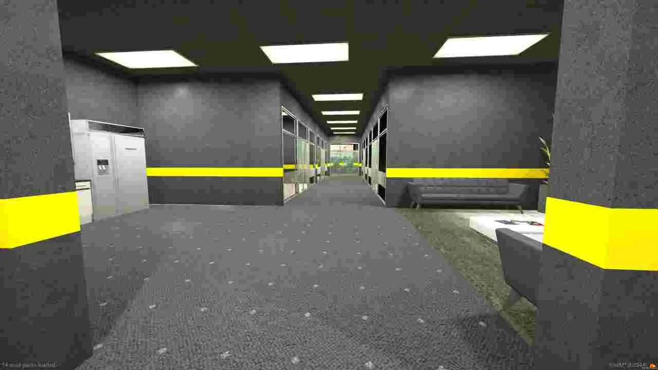 Discover how Fivem Taxi Office MLO is transforming virtual transportation, offering unparalleled convenience and efficiency.