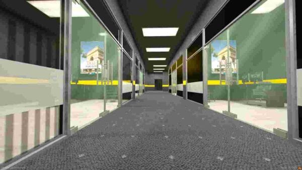 Discover how Fivem Taxi Office MLO is transforming virtual transportation, offering unparalleled convenience and efficiency.