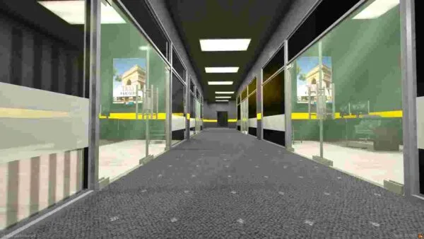 Discover how Fivem Taxi Office MLO is transforming virtual transportation, offering unparalleled convenience and efficiency.
