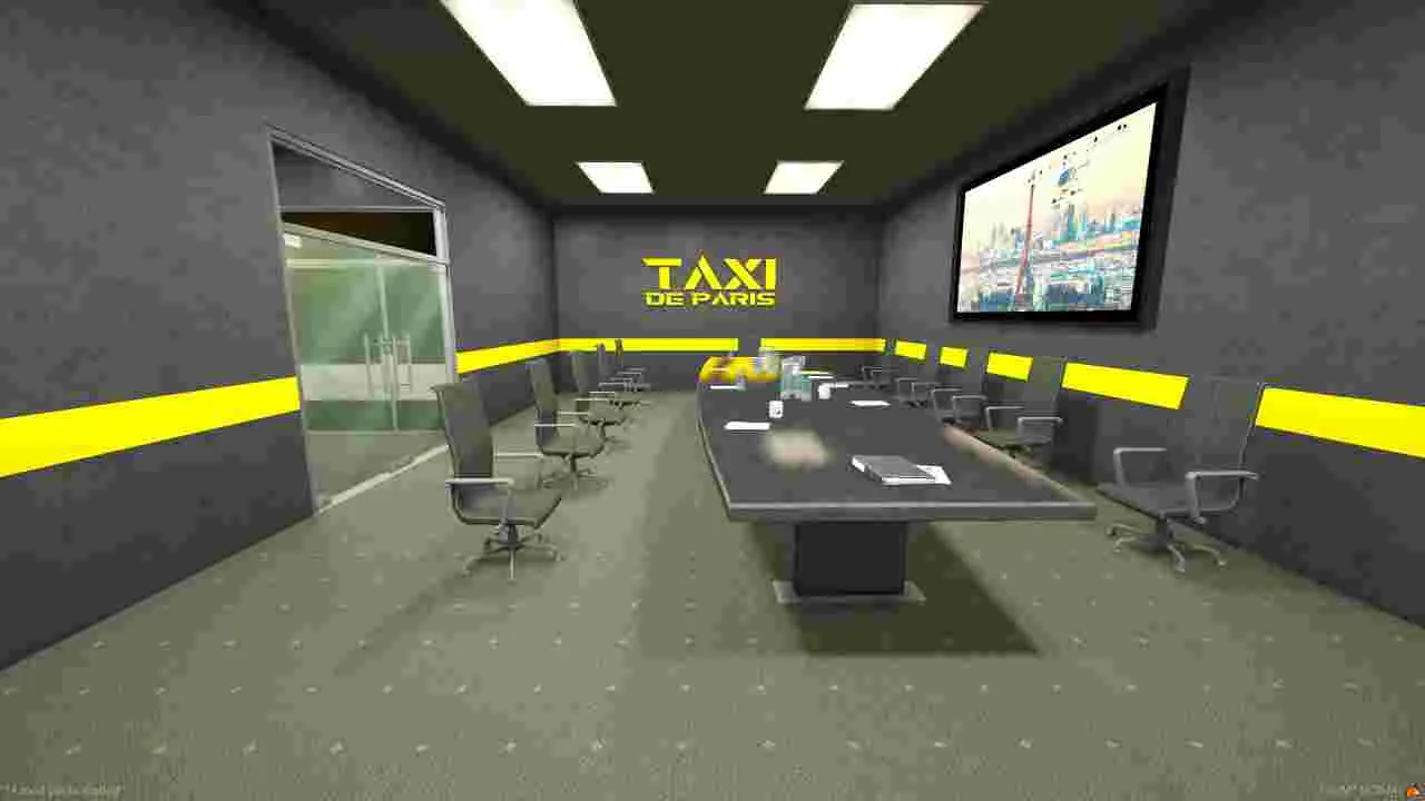 Discover how Fivem Taxi Office MLO is transforming virtual transportation, offering unparalleled convenience and efficiency.