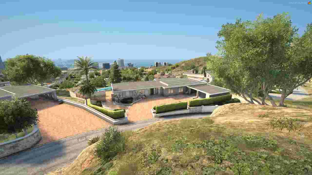 Immerse yourself in the world of luxury with Fivem Mansion MLO. From installation to customization, explore the features, advantages,