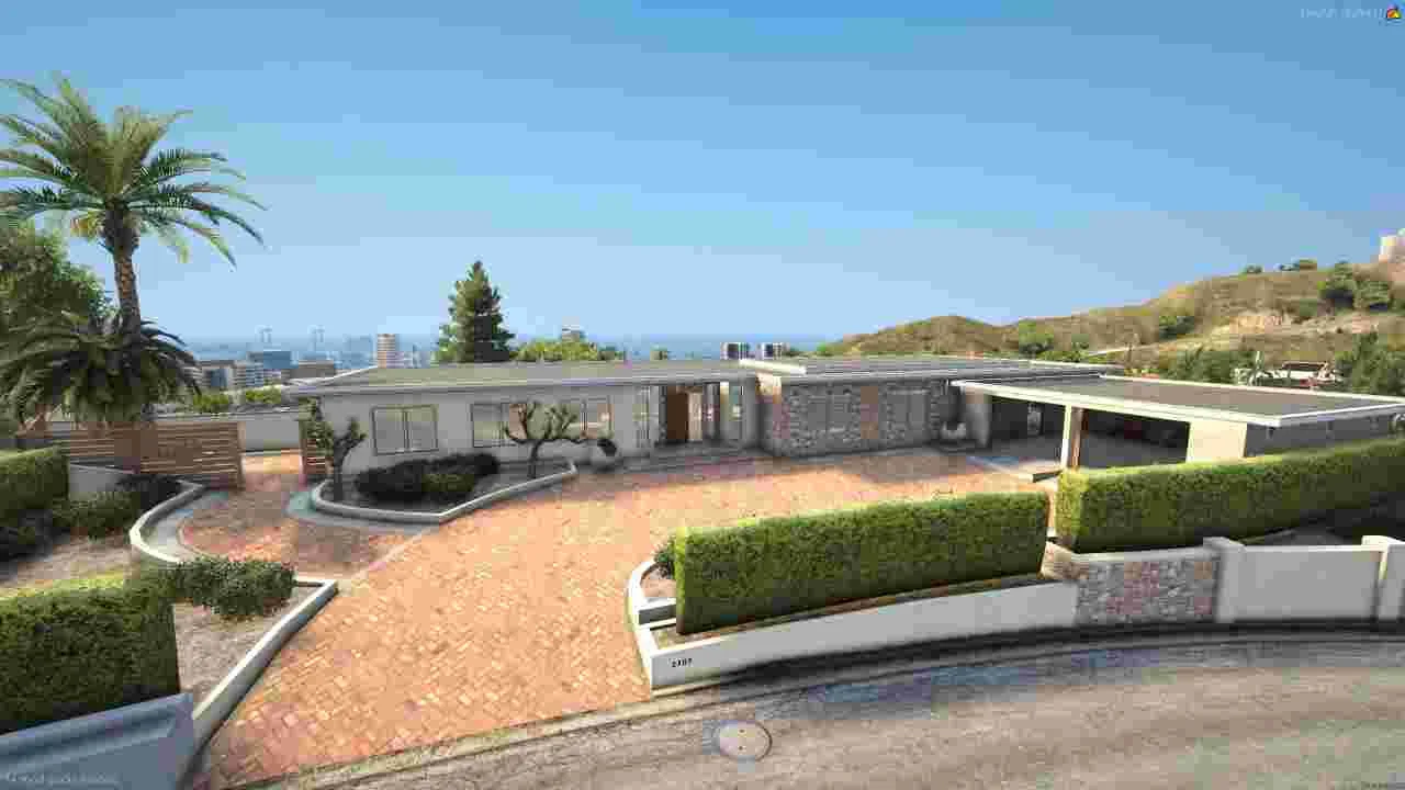 Immerse yourself in the world of luxury with Fivem Mansion MLO. From installation to customization, explore the features, advantages,