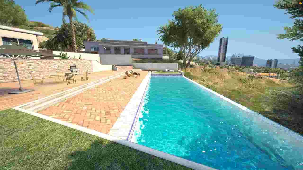 Immerse yourself in the world of luxury with Fivem Mansion MLO. From installation to customization, explore the features, advantages,