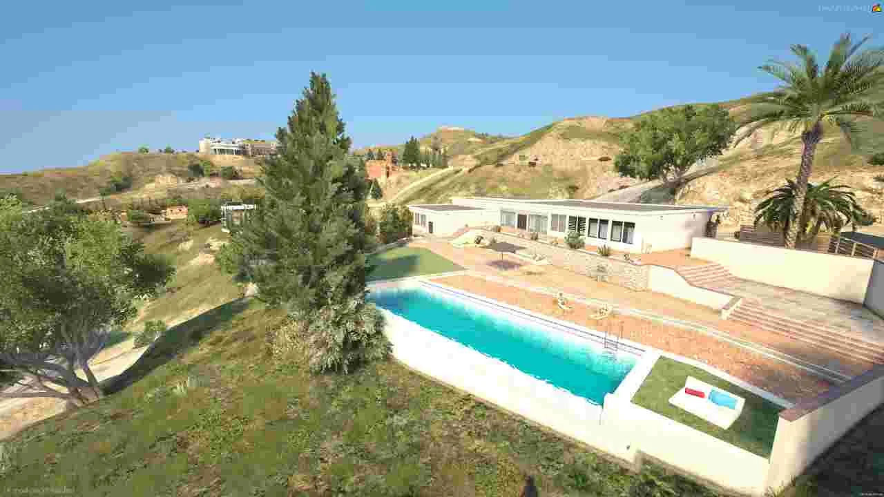 Immerse yourself in the world of luxury with Fivem Mansion MLO. From installation to customization, explore the features, advantages,