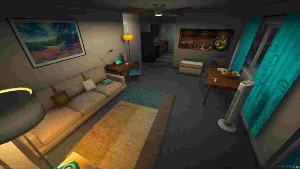 Experience tranquility and comfort at the Fivem Motel MLO V4 Pinkcage Motel MLO. Discover a haven of relaxation and convenience nestled in the heart