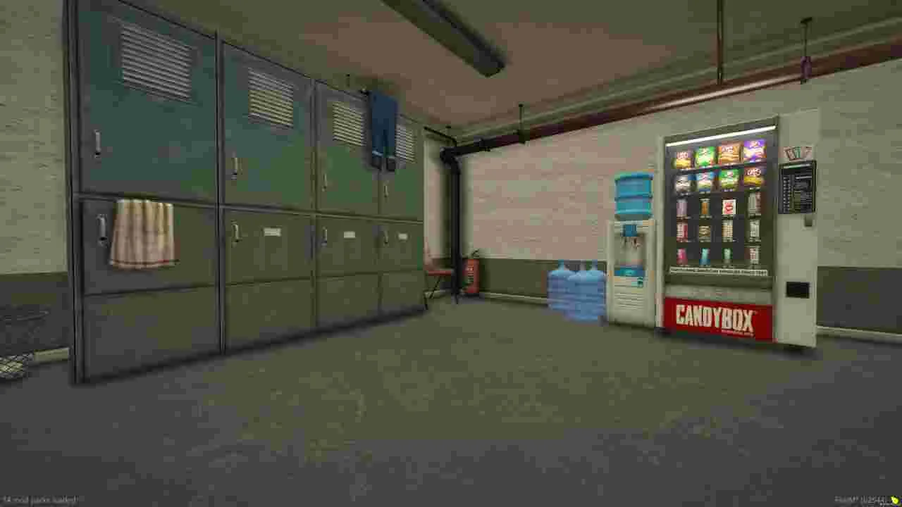 Discover the convenience and functionality of Fivem Pablito_Postop MLO. Learn about its features, installation process, and community feedback