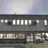 Discover the pivotal role of Fivem Paleto City Hall MLO in the virtual community of Paleto, offering players a central hub for civic engagement,