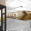 Discover the pivotal role of Fivem Paleto City Hall MLO in the virtual community of Paleto, offering players a central hub for civic engagement,