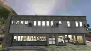 Discover the pivotal role of Fivem Paleto City Hall MLO in the virtual community of Paleto, offering players a central hub for civic engagement,