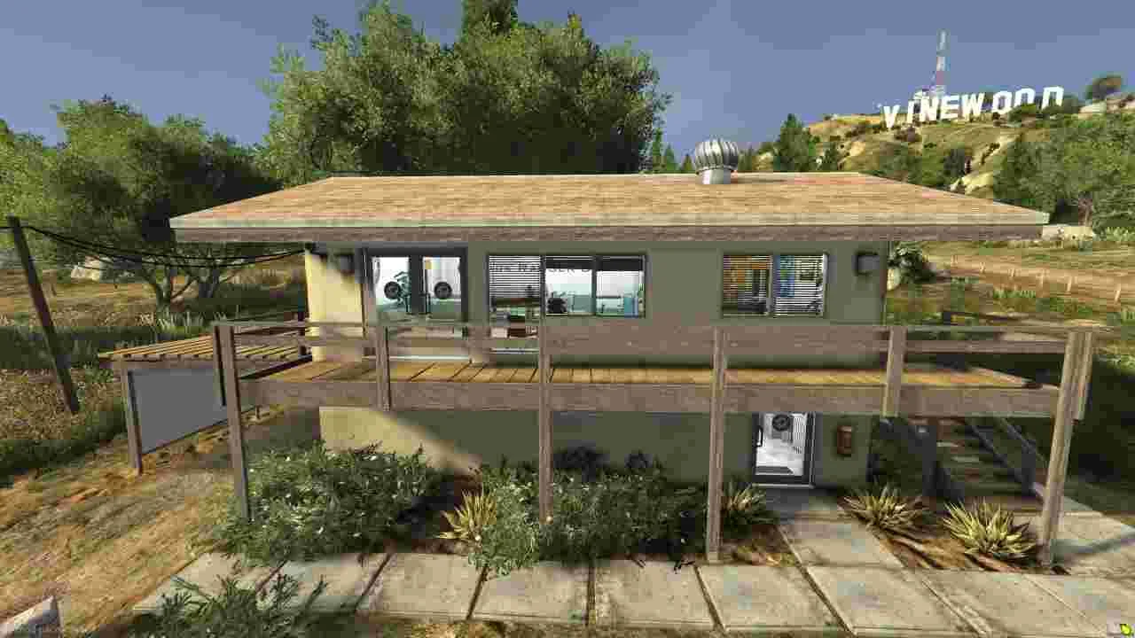 Dive into the serenity of nature with Fivem Park Ranger House MLO, where tranquility meets adventure. Discover the unique features and experiences