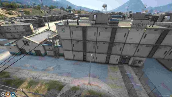 Immerse yourself in the world of Fivem Prison Mlo v3 with this detailed guide. Learn about its installation process, features, and customization options,