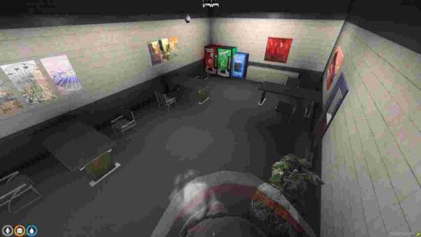Immerse yourself in the world of Fivem Prison Mlo v3 with this detailed guide. Learn about its installation process, features, and customization options,
