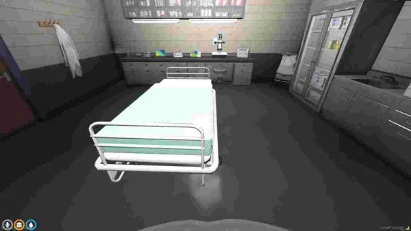 Immerse yourself in the world of Fivem Prison Mlo v3 with this detailed guide. Learn about its installation process, features, and customization options,