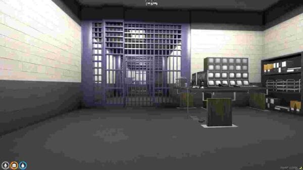 Immerse yourself in the world of Fivem Prison Mlo v3 with this detailed guide. Learn about its installation process, features, and customization options,