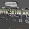 Discover the ultimate fitness experience at Fivem South LS Gym MLO. With state-of-the-art equipment, expert trainers, and a supportive community, achieving