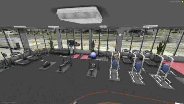 Discover the ultimate fitness experience at Fivem South LS Gym MLO. With state-of-the-art equipment, expert trainers, and a supportive community, achieving