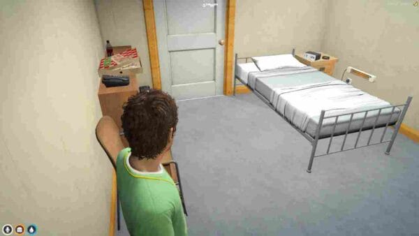 Discover the intricacies of the FiveM Vespucci Motel-Mlo in this detailed guide. Uncover everything you need to know about this iconic location