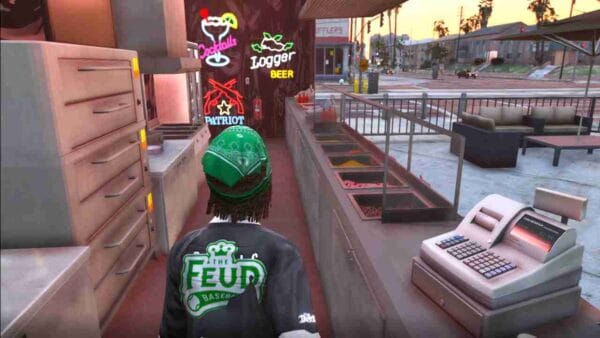 Immerse yourself in the vibrant world of GTA V with FiveM Kebab Shop MLO. Discover how to integrate this dynamic feature seamlessly