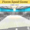Dive into the world of Fivem Squid Game Lobby MLO and experience the thrill of competitive gaming like never before. With immersive environments,