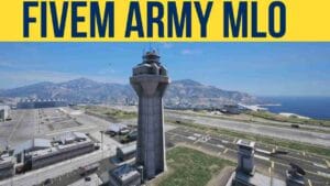 Unlock the potential of fivem army mlo to elevate your GTA V roleplay adventures. Discover how to integrate this dynamic feature seamlessly