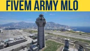 Unlock the potential of fivem army mlo to elevate your GTA V roleplay adventures. Discover how to integrate this dynamic feature seamlessly