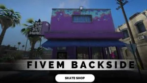Discover the vibrant world of GTA V with the FiveM Backside Skate Shop mod. Learn how to seamlessly integrate this dynamic feature into your gaming