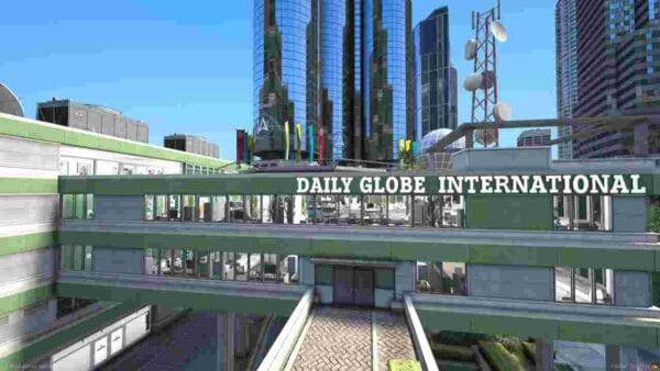 Explore the dynamic world of Fivem Daily Globe MLO and uncover its captivating features. Dive into this virtual universe and discover everything