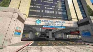 Step into the virtual realm of fivem mz hopital mlo and experience the future of healthcare gaming. Explore cutting-edge facilities,