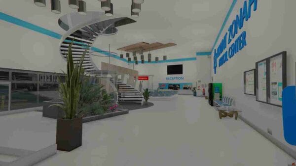 Step into the virtual realm of fivem mz hopital mlo and experience the future of healthcare gaming. Explore cutting-edge facilities,