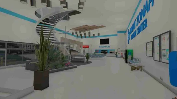 Step into the virtual realm of fivem mz hopital mlo and experience the future of healthcare gaming. Explore cutting-edge facilities,