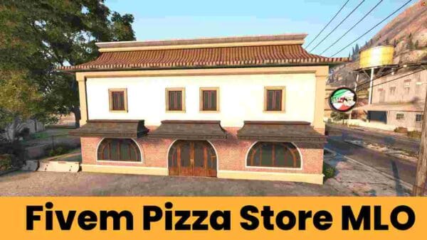 Explore the immersive world of Fivem Pizza Store MLO, from installation to customization. Learn about its features, advantages, and community