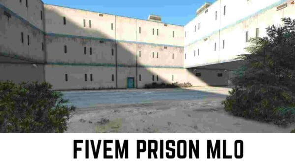 Discover the world of Fivem Prison Mlo and its installation process. Explore its features, customization options, advantages, and challenges.