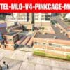 Experience tranquility and comfort at the Fivem Motel MLO V4 Pinkcage Motel MLO. Discover a haven of relaxation and convenience nestled in the heart