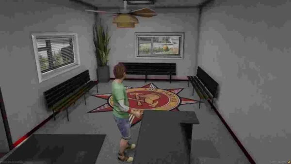 Discover everything you need to know about the Sandy Shores Fire Station MLO for FiveM. Learn about its features, benefits, and how it enhances
