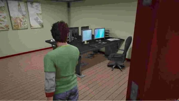 Discover everything you need to know about the Sandy Shores Fire Station MLO for FiveM. Learn about its features, benefits, and how it enhances