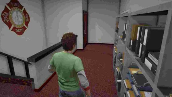 Discover everything you need to know about the Sandy Shores Fire Station MLO for FiveM. Learn about its features, benefits, and how it enhances