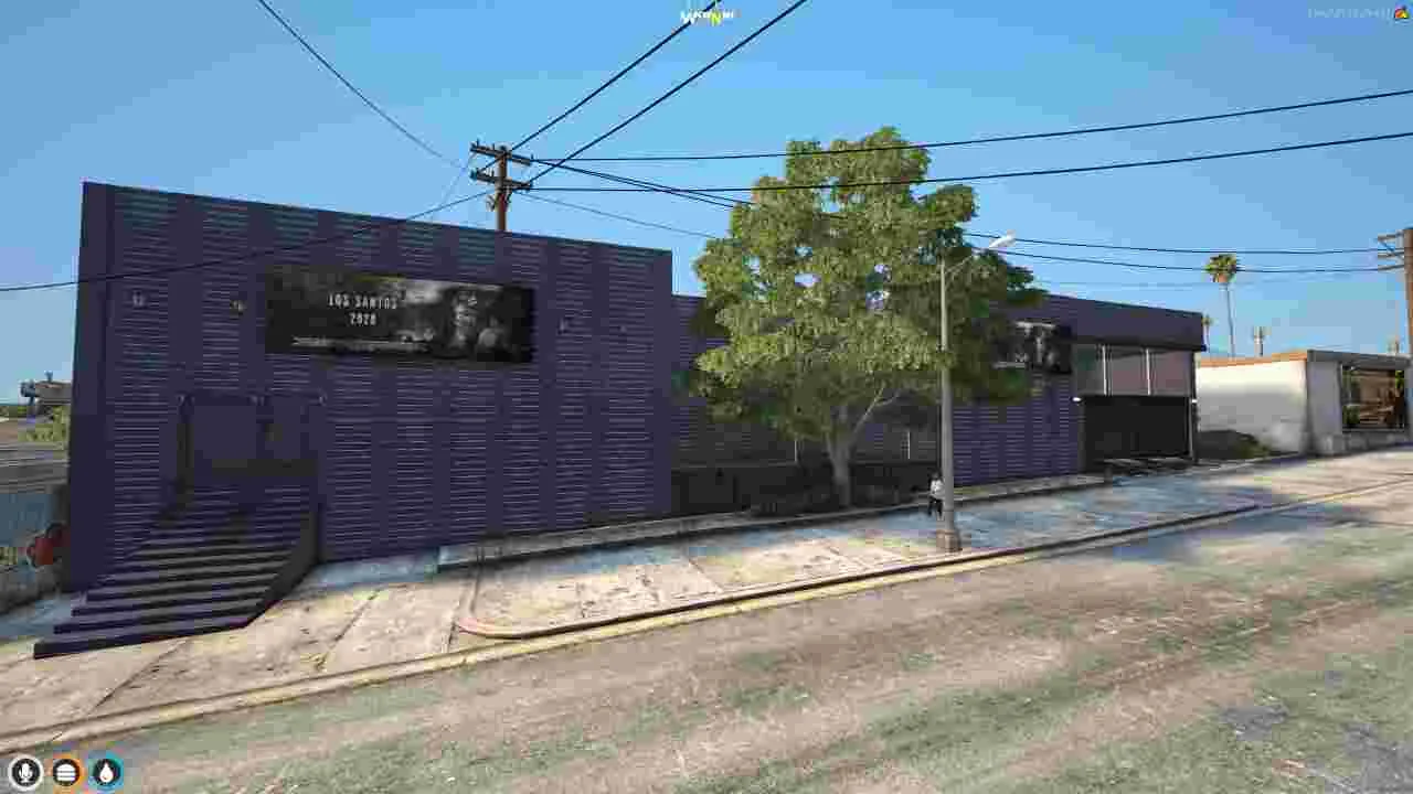 Explore Fivem Ballas clothing, interiors, maps, and gang territories. Dive into GTA V modding with unique the experiences Ballas MLO Fivem