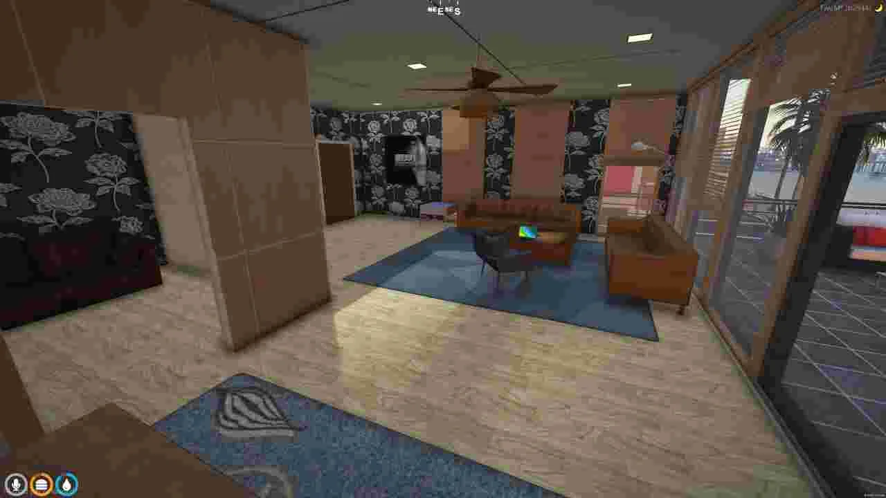 Discover the allure of Beach House FiveM, where virtual serenity meets endless adventure. Explore the immersive world of Beach House FiveM and unlock