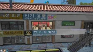 Dive into the world of chemicals with the Chemical Store FiveM mod. Explore a virtual store filled with a wide range of chemicals